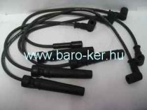 DAEWOO NEXIA,ESPERO /DOHC/ GYÚJTÓKÁBEL KÉSZLET