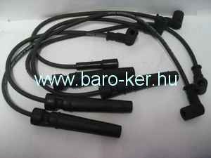 DAEWOO NEXIA,ESPERO /DOHC/ GYÚJTÓKÁBEL KÉSZLET