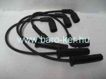 DAEWOO LANOS /SOHC/ GYÚJTÓKÁBEL KÉSZLET