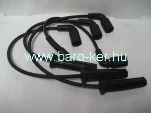 DAEWOO LANOS /SOHC/ GYÚJTÓKÁBEL KÉSZLET