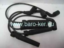 DAEWOO LANOS,NUBIRA /DOHC/ GYÚJTÓKÁBEL KÉSZLET