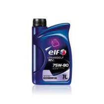 ELF TRANSELF NFJ 75W80 1L GL4+ VÁLTÓOLAJ /FRANCIA VÁLTÓKHOZ/