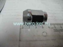 KERÉKANYA ZÁRT 12X1.5 /19mm/