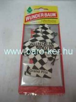 WUNDERBAUM GRAND PRIX