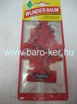 WUNDERBAUM KARMA