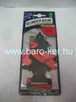 WUNDERBAUM PASSION