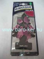 WUNDERBAUM RELAX