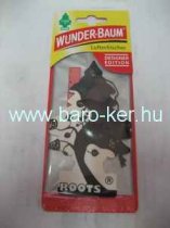 WUNDERBAUM ROOTS