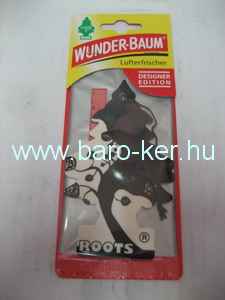 WUNDERBAUM ROOTS