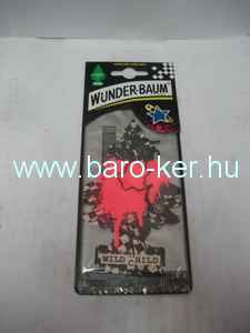 WUNDERBAUM WILD CHILD