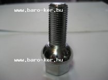 KERÉKCSAVAR 12X1.25X27 RADIUS
