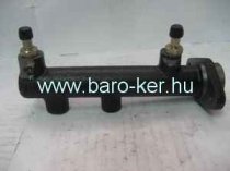 SKODA FŐFÉKHENGER 19mm SZERVÓS