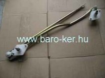 SUZUKI SWIFT ABLAKTÖRLŐ MECHANIKA 38102-60E00