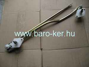 SUZUKI SWIFT ABLAKTÖRLŐ MECHANIKA 38102-60E00