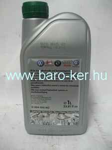 VW SZERVÓOLAJ GYÁRI 1L