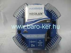 NEOLUX HAMMER H1 12V 55W IZZÓ