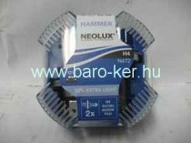 NEOLUX HAMMER H4 12V 60/55W IZZÓ