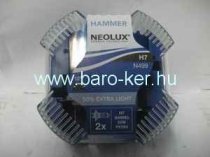 NEOLUX HAMMER H7 12V 55W IZZÓ