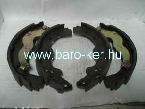 SUZUKI SX4 FÉKPOFA 53200-79J00B