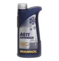 FAGYÁLLÓ KONC. MANNOL -75 KÉK AG11 / 1l