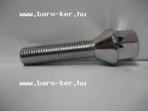 KERÉKCSAVAR 12X1.5X45