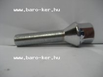 KERÉKCSAVAR 12X1.25X45