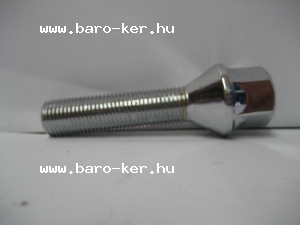 KERÉKCSAVAR 12X1.25X45