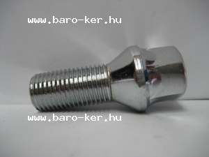 KERÉKCSAVAR 14X1.5X28