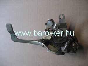 LADA 2101-02-03-06 AJTÓZÁR SZERKEZET ELSŐ JOBB