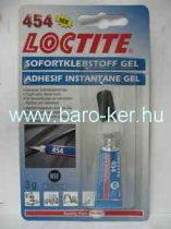 LOCTITE PILLANATRAGASZTÓ GÉL