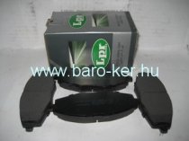 DAEWOO MATIZ,LANOS 13″ FÉKBETÉT