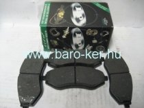 CHEVROLET KALOS,CHEVROLET AVEO FÉKBETÉT LPR