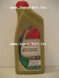 CASTROL EDGE MOTOROLAJ 5W30 1L