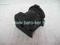 CHEVROLET KALOS STABILIZÁTOR GUMI,SZILENT ELSŐ