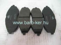 CHEVROLET KALOS,CHEVROLET AVEO FÉKBETÉT