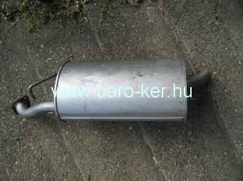 MOTOR ALKATRÉSZEK