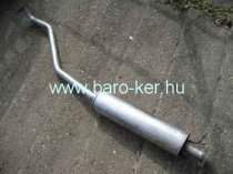 CHEVROLET LACETTI KIPUFOGÓDOB KÖZÉPSŐ