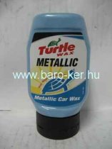 TURTLE WAX METÁL FÉNYRE