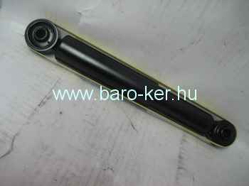 SUZUKI WR+ LENGÉSCSILLAPÍTÓ HÁTSÓ