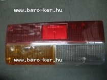 LADA 2107 LÁMPABÚRA BAL HÁTSÓ