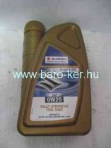 SUZUKI MOTOROLAJ SM 0W20 1L 99000-21B90-017B
