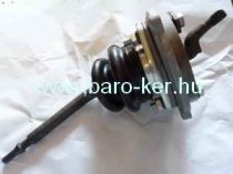 LADA SEBVÁLTÓKAR KULISSZA 5 SEBESSÉGES