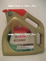 CASTROL EDGE MOTOROLAJ 5W30 4L