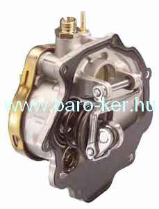 VÁKUMPUMPA MERCEDES /0002303165/