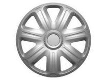 DÍSZTÁRCSA COMFORT SILVER