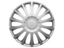 DISZTÁRCSA CRYSTAL SILVER