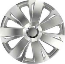 DISZTÁRCSA ENERGY RING CHROME SILVER