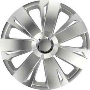 DISZTÁRCSA ENERGY RING CHROME SILVER