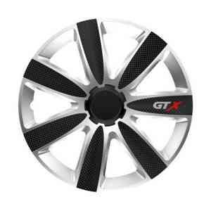 DISZTÁRCSA GTX CARBON BLACK SILVER