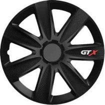 DISZTÁRCSA GTX CARBON BLACK